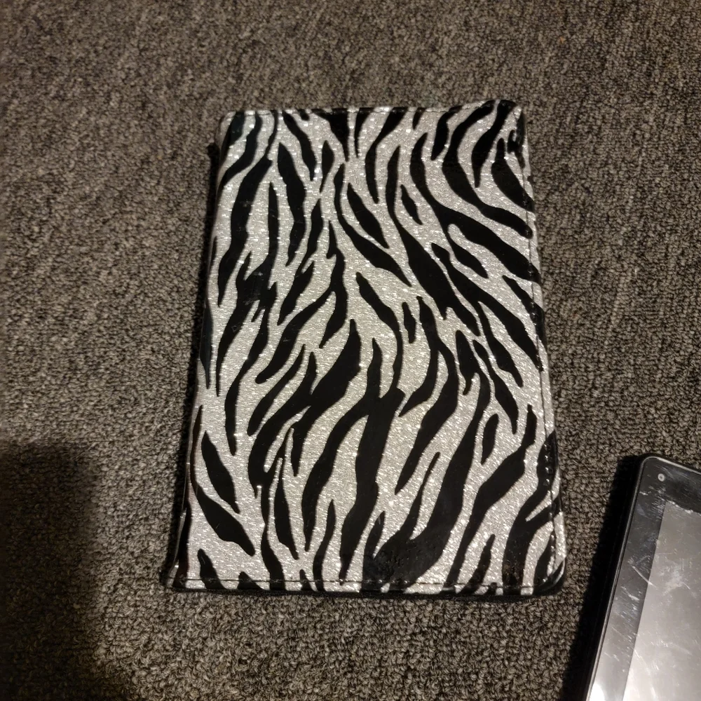 Kids tablet with case